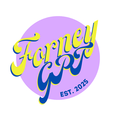 ForneyGPT Logo