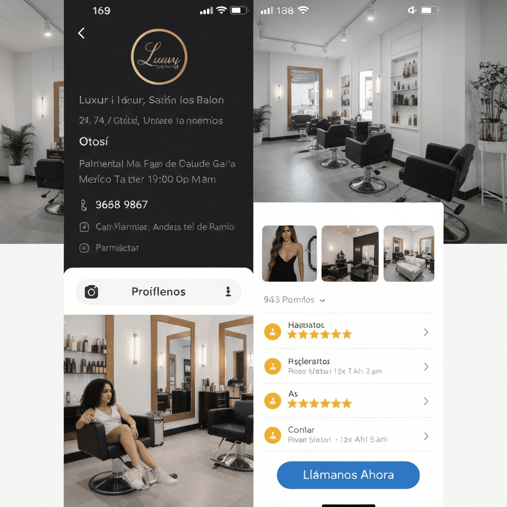 Google Business Profile